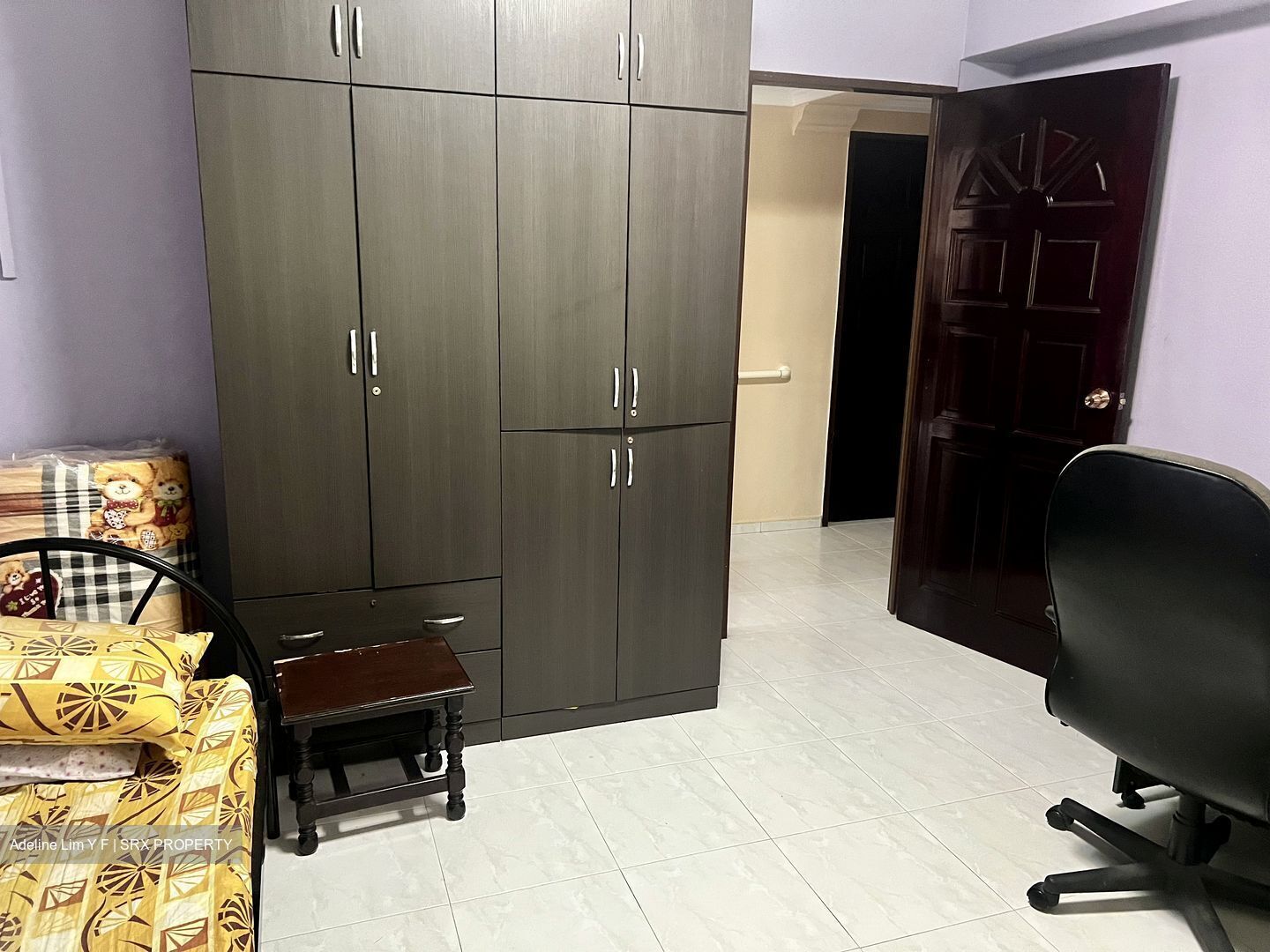 Blk 704 Choa Chu Kang Street 53 (Choa Chu Kang), HDB 5 Rooms #562173751